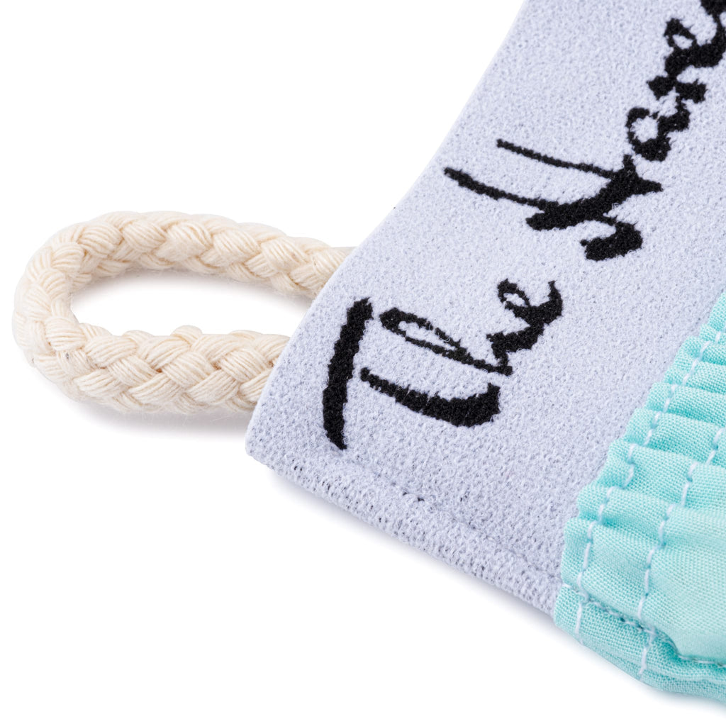 Luxury Body Exfoliating Glove