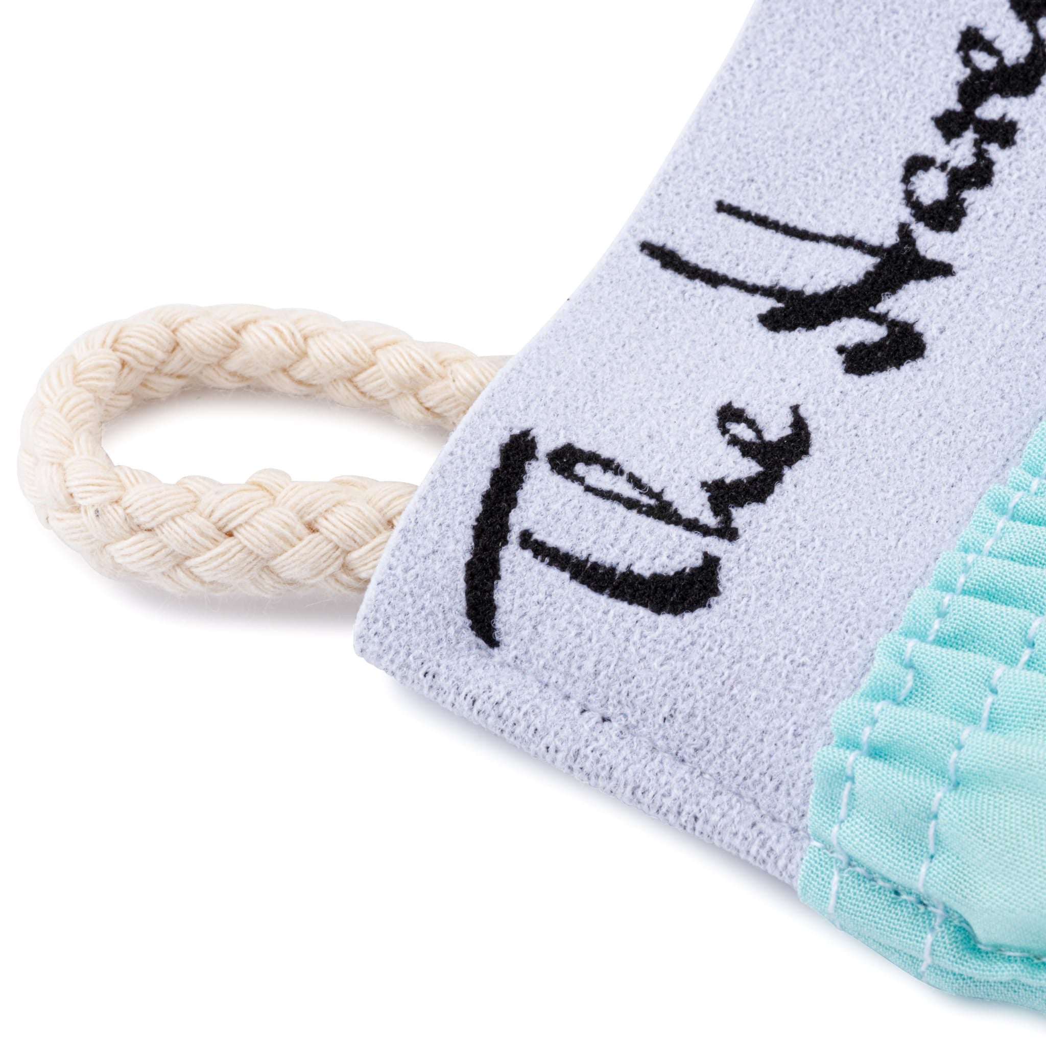 Luxury Body Exfoliating Glove