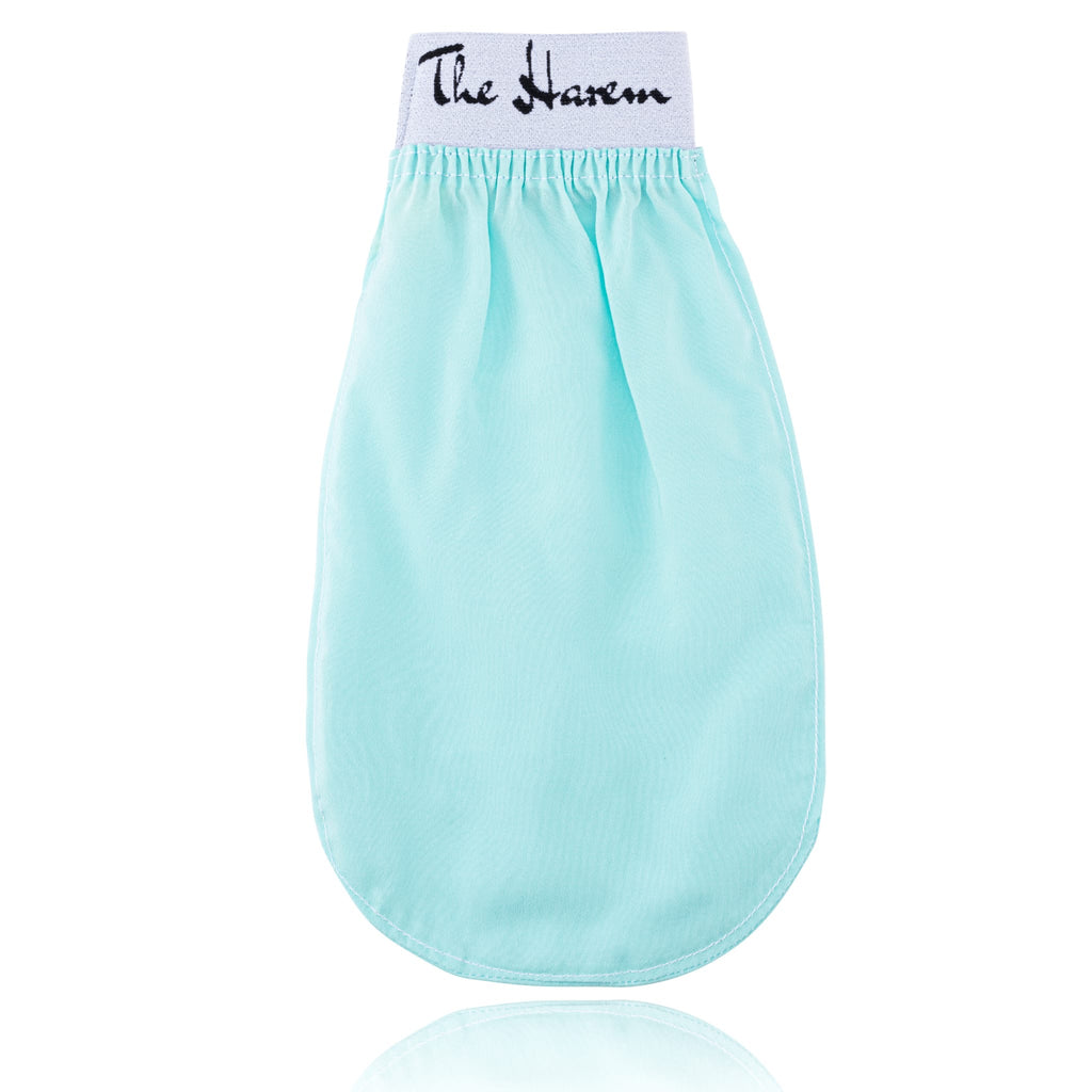 Luxury Body Exfoliating Glove